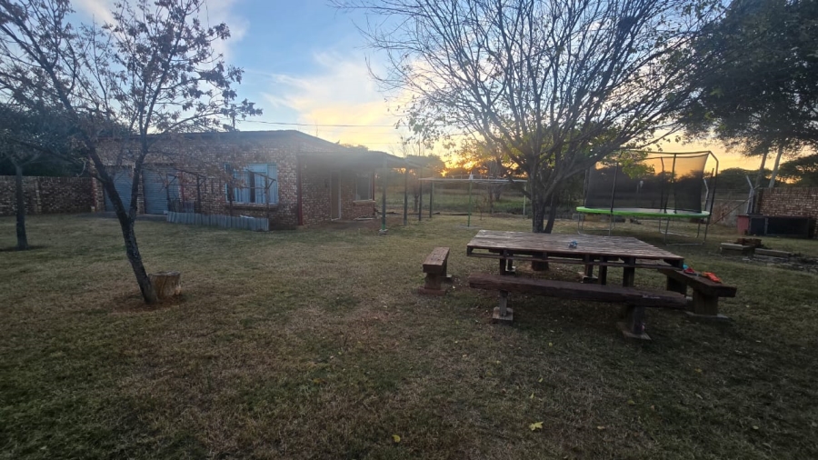 3 Bedroom Property for Sale in Hoopstad Free State